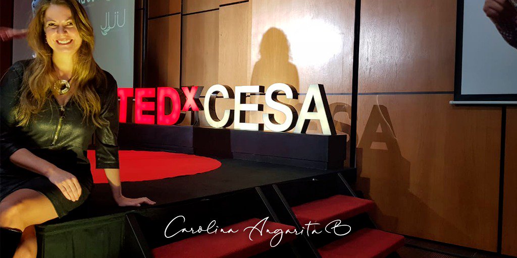 Carolina Angarita B tweet media