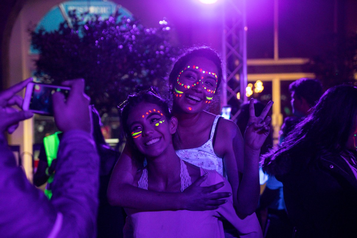 GDLuzFestival's tweet photo. Recordando momentos llenos de luz ✨ ¡Nos vemos en nuestra próxima edición de #GDLUZ by #Alteacorp! 🎉 https://t.co/xx3SEm3mGz