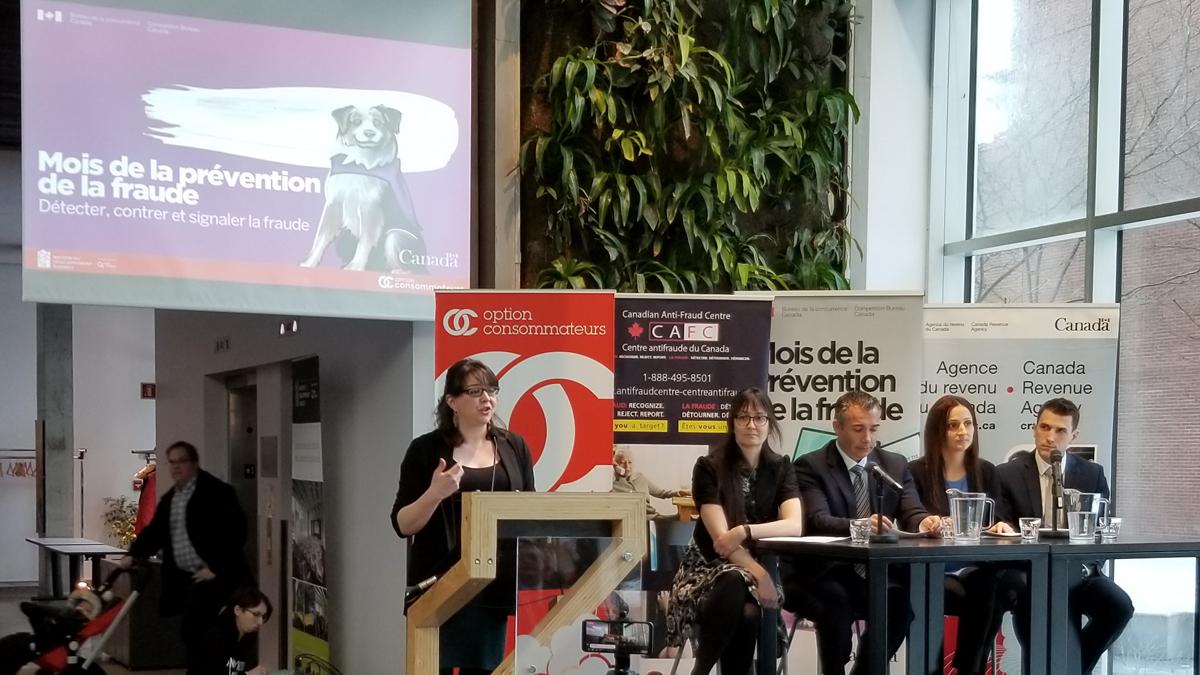 Burconcurrence's tweet photo. Quelle belle journée à la @MaisonDD! Si vous n’avez pas eu la chance de l’entendre en direct, vous pouvez maintenant lire le discours de notre sous-commissaire adjointe, Kata Rados, à propos de la fraude à l’air numérique : https://t.co/dEtWWZk225 #MPF19 https://t.co/xYaUS61z7i