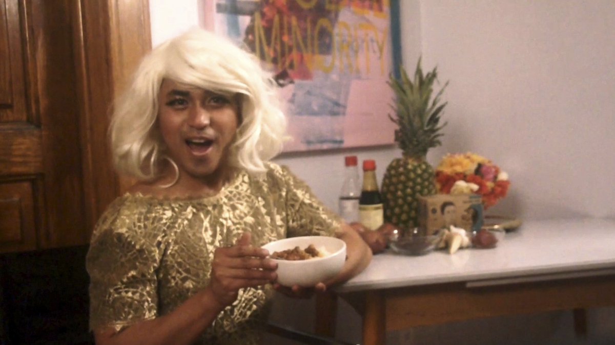weareotv's tweet photo. Grab a pen, you need to write this down. Hit the books in the Y’ALL GON LEARN TODAY collection of the KEEP IT REAL #otvplayback playlist. Featuring: You Should Know This By Now, Filipino Fusions, and Two Queens in a Kitchen. STREAM: https://t.co/EIhhRRrKak https://t.co/RlJN6mrwTi