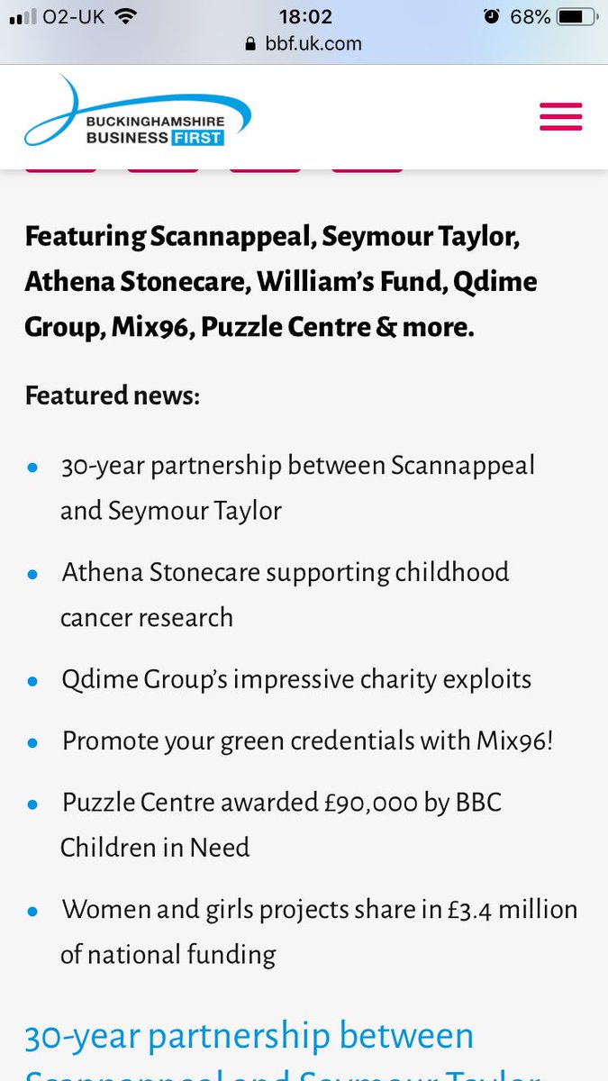 Athena Stonecare Ltd. tweet media