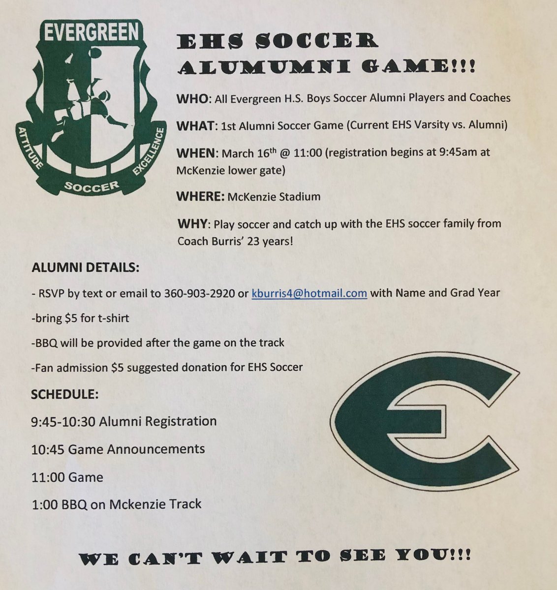 Plainsmen Soccer tweet media