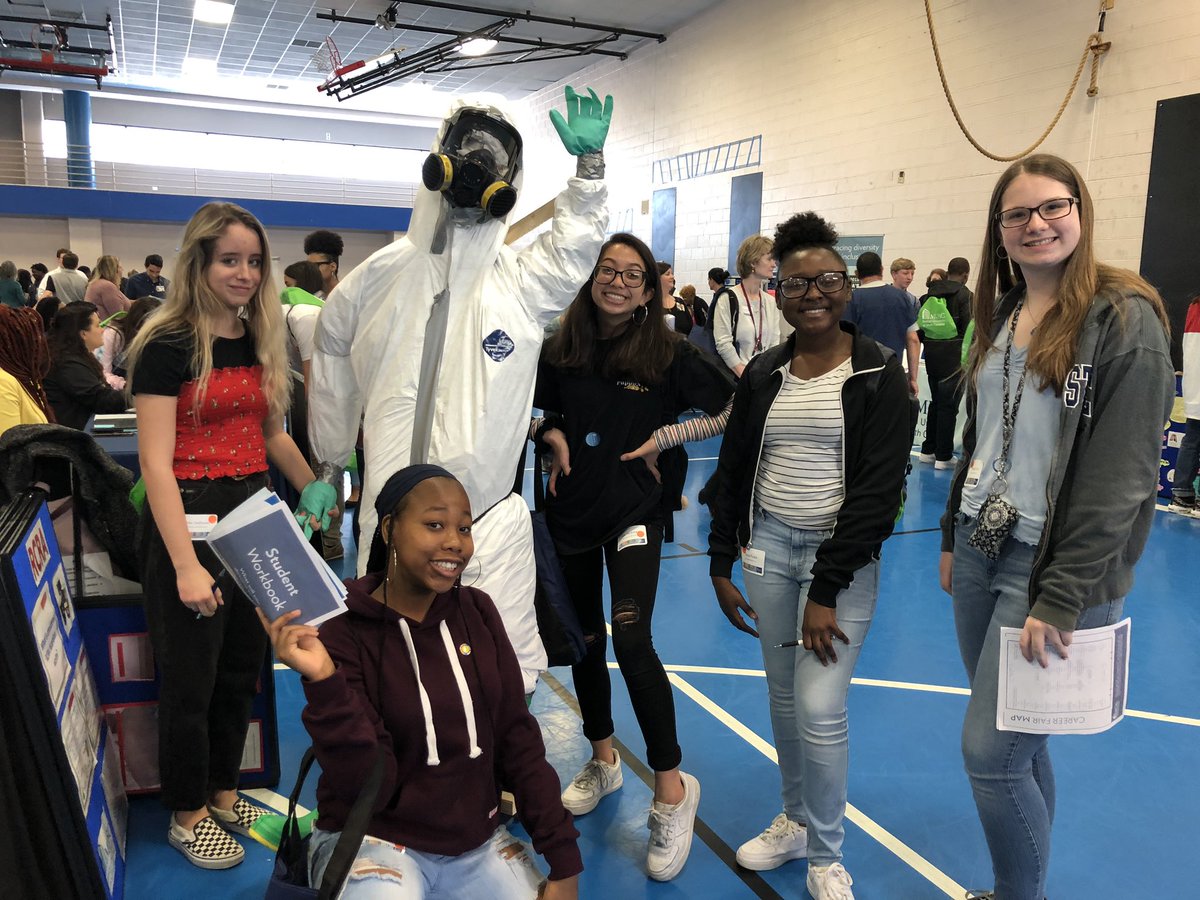 BCSD Career Team tweet media