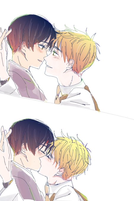 元のキス イラスト かわいい 簡単 アニメ画像 元のキス イラスト かわいい 簡単 アニメ画像