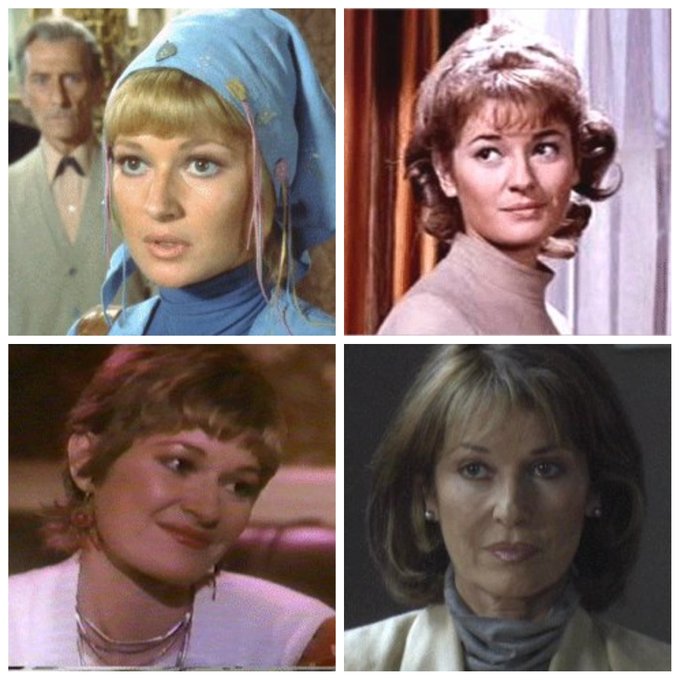 stephanie beacham celebrity haircut hairstyles