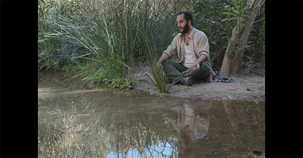 LaMandarinaPro's tweet photo. Hoy el orgullo casi no nos cabe en el cuerpo porque se estrena en el @festivalibaff "La última ruta", un cortometraje sobre Ibn Arabí, del que fuimos asistentes de producción.
¡Todo el mundo a verlo! https://t.co/olp3N3lGSt
#Murcia https://t.co/Fj1FTP5XcE