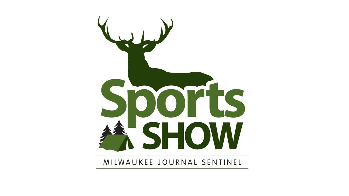 portabot's tweet photo. Come to Milwaukee Journal Sentinel Sports Show to see our revolutionary folding boat! #outdoors #milwaukee #fishing #sports https://t.co/uHIGw9vD71 https://t.co/KeoQf1dVN5