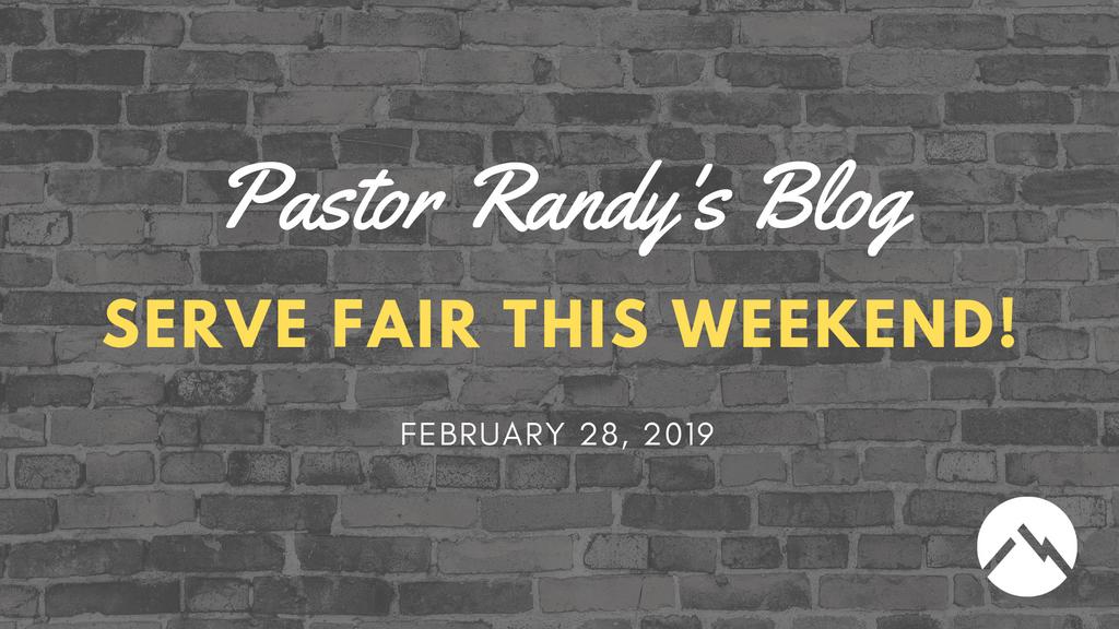 TMC4SV's tweet photo. Check out Pastor Randy's latest blog post! 

Click here: https://t.co/TAuqAtyuJ7

@randyyoungblood https://t.co/CbfDtRk0gK