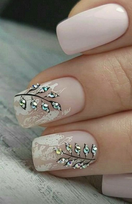 Nail Art Water Slide Tattoo Stickers Decals ♥ Immense Designs: Flowers /  Leaves / Butterflies / Humming Birds / ♥ For an Elegant Manicure 10 - Pack  /LDII/ : Amazon.in: Beauty