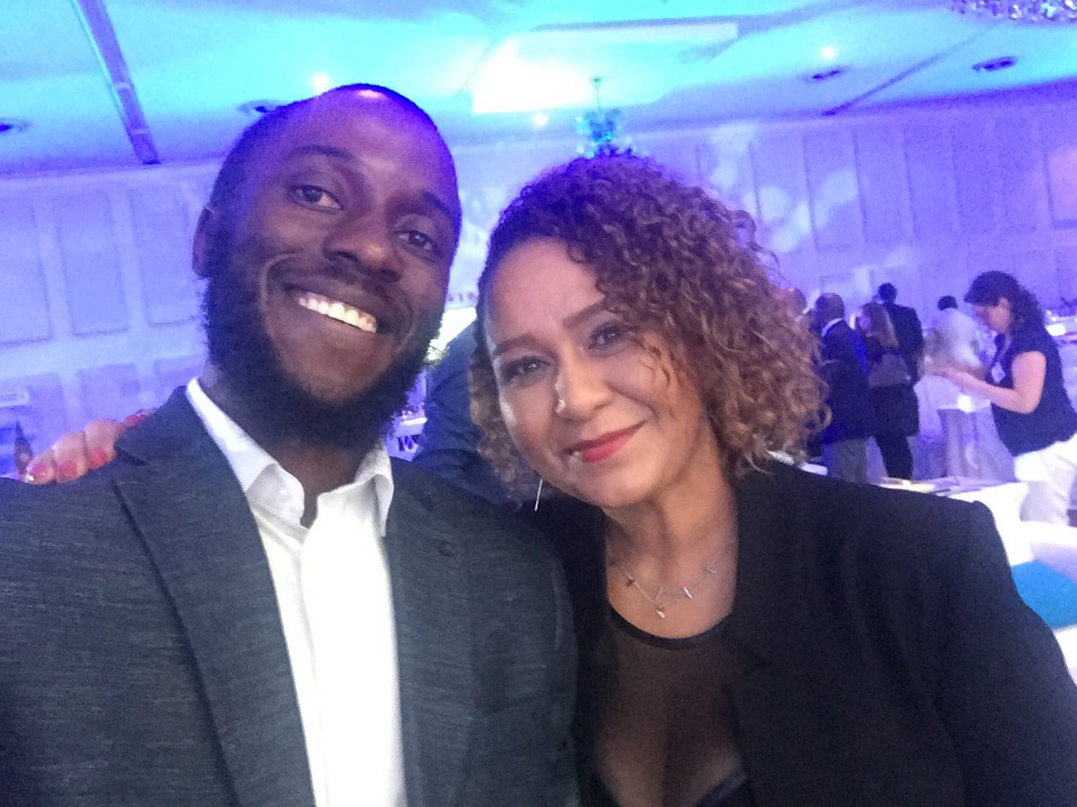 tend10d's tweet image. Point of order madam speaker !! @imanrappetti  thanks for the great conversation. #BARSA2019