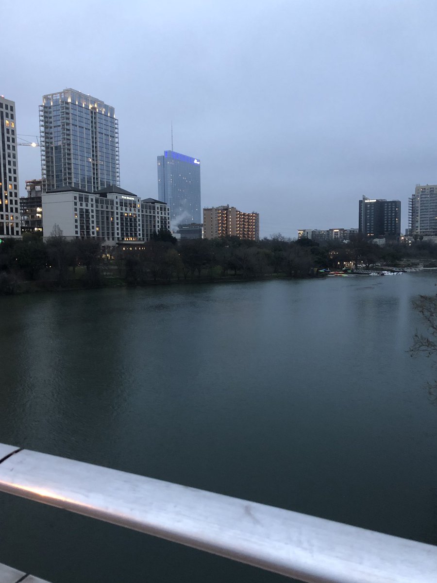 clwilkens's tweet photo. Run through Austin this am before meeting with our liaison bunch. #RunLAP #ESCLiaisons https://t.co/nyGhHH2ro1