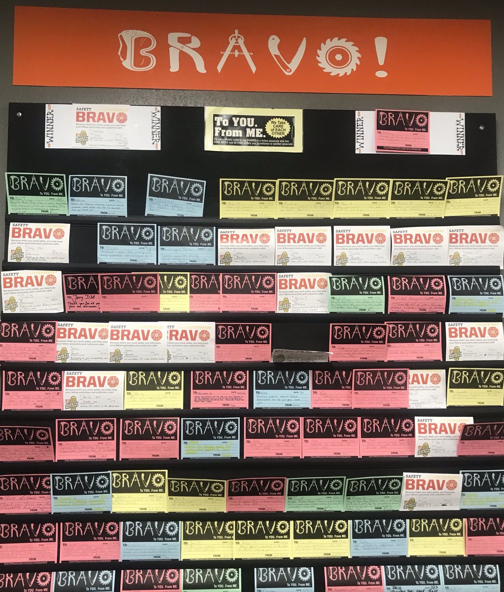 So much appreciation the BRAVOs are falling off the board!  THANK YOU to the aspanaway team for LIVING the values and supporting each other!  <a href="/floyd_ven/">Floyd Venesky</a> <a href="/jenny_helme/">Jenny Helme</a> <a href="/AkinsMel/">Mel Akins</a>