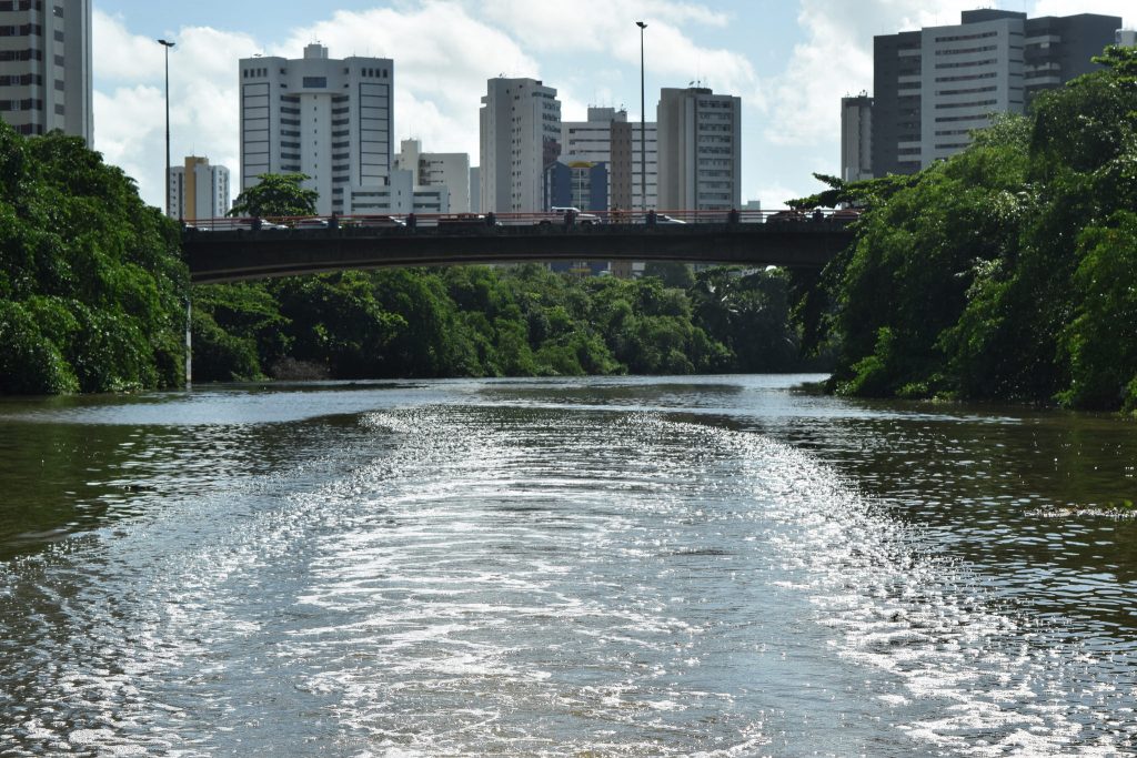 Já pensou como seria se todas as cidades fossem inclusivas e sustentáveis? Essa é a missão da #INCITI, rede de pesquisadores da UFPE, que busca, de forma colaborativa, elaborar soluções #inovadoras para transformar a vida nas cidades da região. Conheça! inciti.org 😉