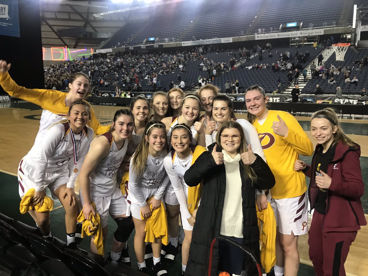 Prairie Athletics tweet media