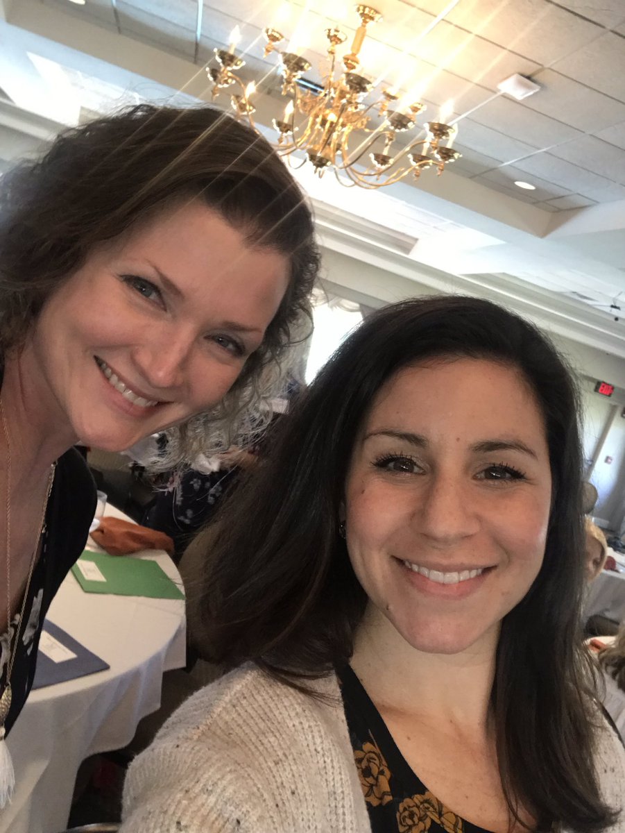 Angbarrons28B's tweet photo. #BrevardTLC networking with teacher leaders https://t.co/QO0Kv2xFmI