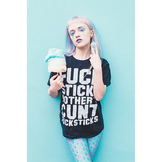 Maddy Fleur.
Candy Blue 🦋🍭🦋🍭🦋
.
Going through some old shoots in the archives and came across these tasty gems. 💎💎💎
.
.
📸 @leorabermeister_photo .
👩🏻‍🎤 <a href="/mf/">Matt Freels</a>.fidget .
#canon5dmarkiii #sigma35mmart #bristol_lens #canonphotography #colourinspo #makeu… ift.tt/2T3WMjr