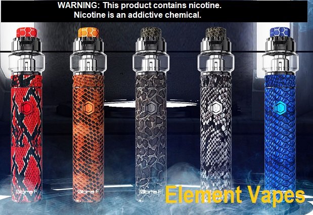 elementvapes's tweet image. Sigelei Sibra F Kit Stick Mod $49.99 at Element Vapes Wichita Kansas #westWichita #igwichita #wichitakansas #WSU #wichita #shocker #wichitaks #shoplocalict #ict #madeinict #derbyks #maketheswitch #elementvapes