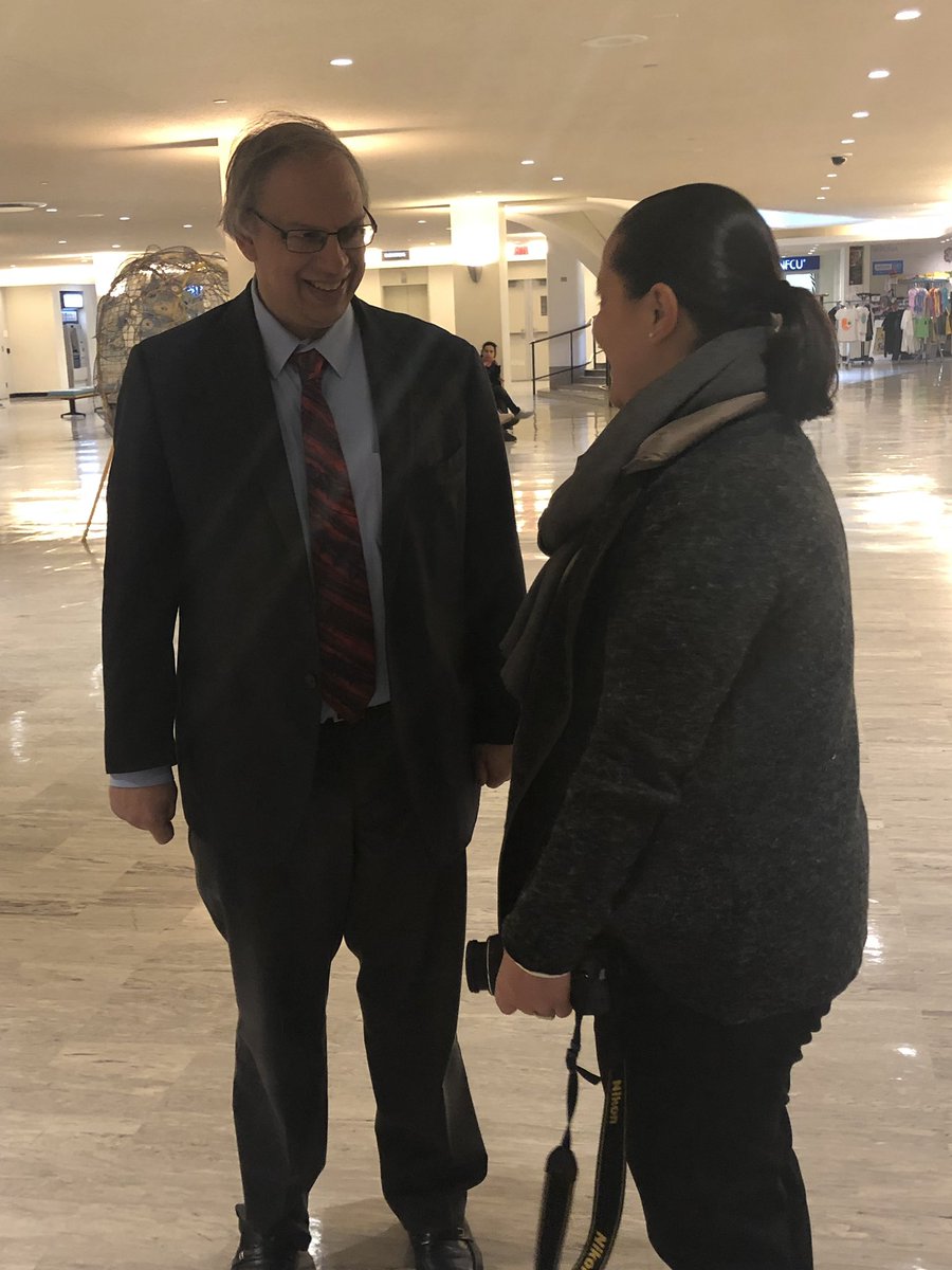 axiosMM's tweet photo. Esta mañana nuestros @mexicanyl de #PrepaAnahuac @CumbresQ estuvieron en Naciones Unidas hablando sobre los ODS, gracias a @UN y en especial a Dan Shepard, UN’s Public Information Officer of Global Communication for Sustainability Issues. https://t.co/zWDbFHosTg