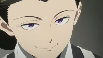 約束のネバーランド ノーマンの出荷後はどうなった その後に生きてる理由についても ファンタジーアニメの入口