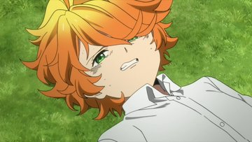 約束のネバーランド ノーマンの出荷後はどうなった その後に生きてる理由についても ファンタジーアニメの入口