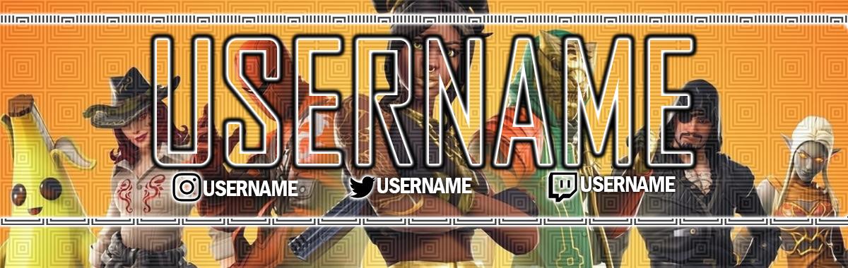 twitchbannerz's tweet photo. NEW FORTNITE SEASON 8 TWITCH BANNER & VIDEO BANNER BUNDLE - ONLY $5!!
Purchase here: https://t.co/Ba9pkEJZ2E
#twitchbundle #twitchgfx #twitchoverlay #streamlabsobs
#twitchbanners #twitchbannerz #fortniteseason8 #fortnite #fortniteleaks https://t.co/8I3GPnSqTa