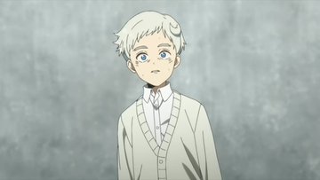 約束のネバーランド ノーマンの出荷後はどうなった その後に生きてる理由についても ファンタジーアニメの入口