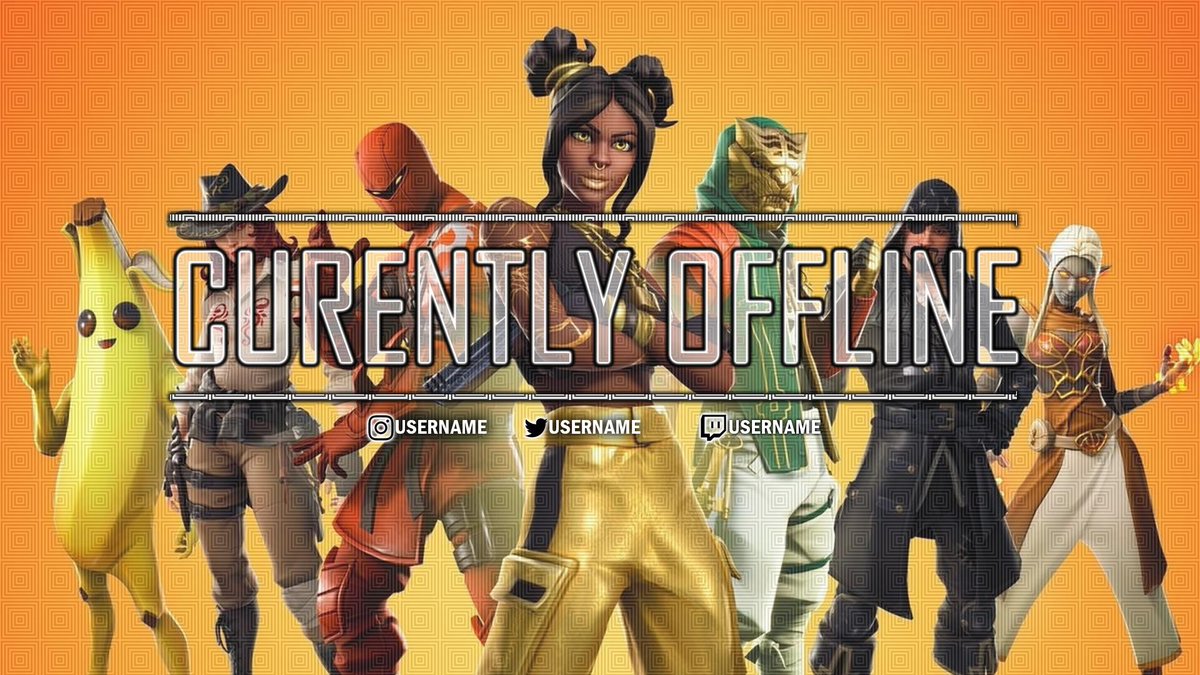 twitchbannerz's tweet photo. NEW FORTNITE SEASON 8 TWITCH BANNER & VIDEO BANNER BUNDLE - ONLY $5!!
Purchase here: https://t.co/Ba9pkEJZ2E
#twitchbundle #twitchgfx #twitchoverlay #streamlabsobs
#twitchbanners #twitchbannerz #fortniteseason8 #fortnite #fortniteleaks https://t.co/8I3GPnSqTa