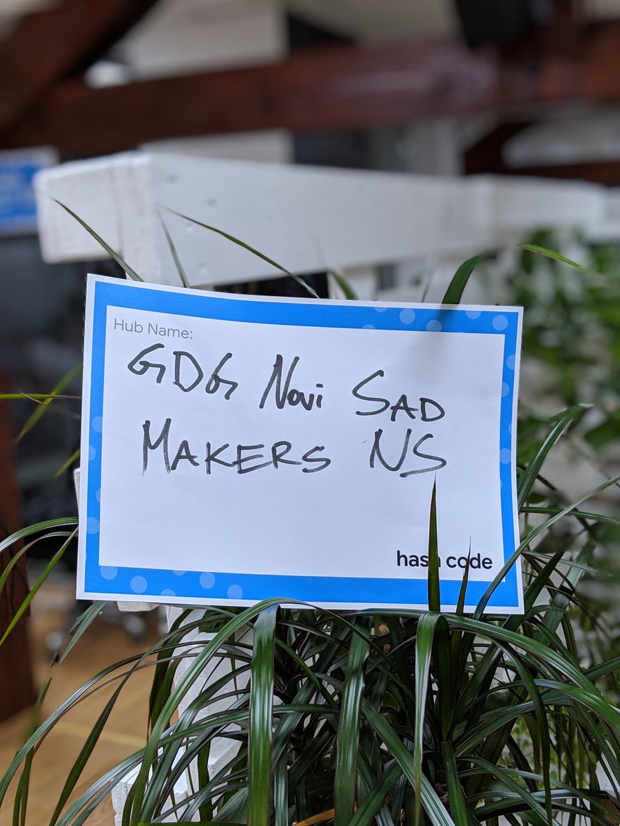 #GDG #makersns #hashcode