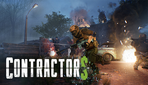 Welcome to the VR Master League, Contractor fans!
vrmasterleague.com/Contractors
<a href="/Contractor_CM/">Contractors VR | Caveman Studio</a> #ContractorsVR #VResports #VRFPS