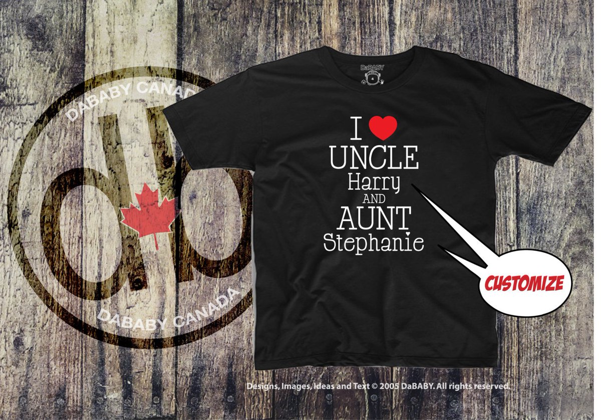 DaBaby's tweet photo. Thanks for the kind words! ★★★★★ "Soooo cute! Our besties loved it ❤️" Stephanie B. https://t.co/928trjoVb4 #etsy #clothing #children #tshirt #toddlertshirts #uniquetoddlertees #customkidsshirt #clothingforkids #uniquegiftforkids #trendykidstees https://t.co/H6sO9NVHGx