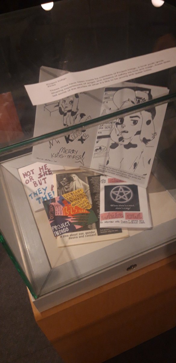 mayorofhackney's tweet image. All visits to @HackneyMuseum are special, but @project__indigo singing me impromptu happy birthday was pretty touching. Thanks for making me blush and lovely to catch up and see some of your work on display 🎂😊.