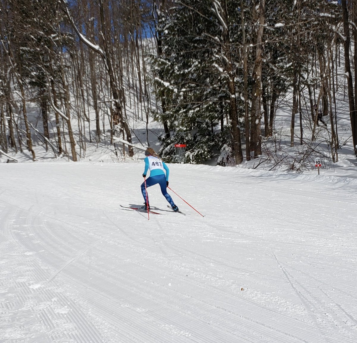 Personal bests at OFSAA for this crew #proudcoach <a href="/suefried/">suefried she/her/hers</a> <a href="/HumberviewSS/">Humberview S.S.</a> <a href="/HumberviewHAC/">Humberview HAC</a> <a href="/PeelSchools/">Peel District School Board</a> <a href="/hpe4pdsb/">HPE, PDSB</a>