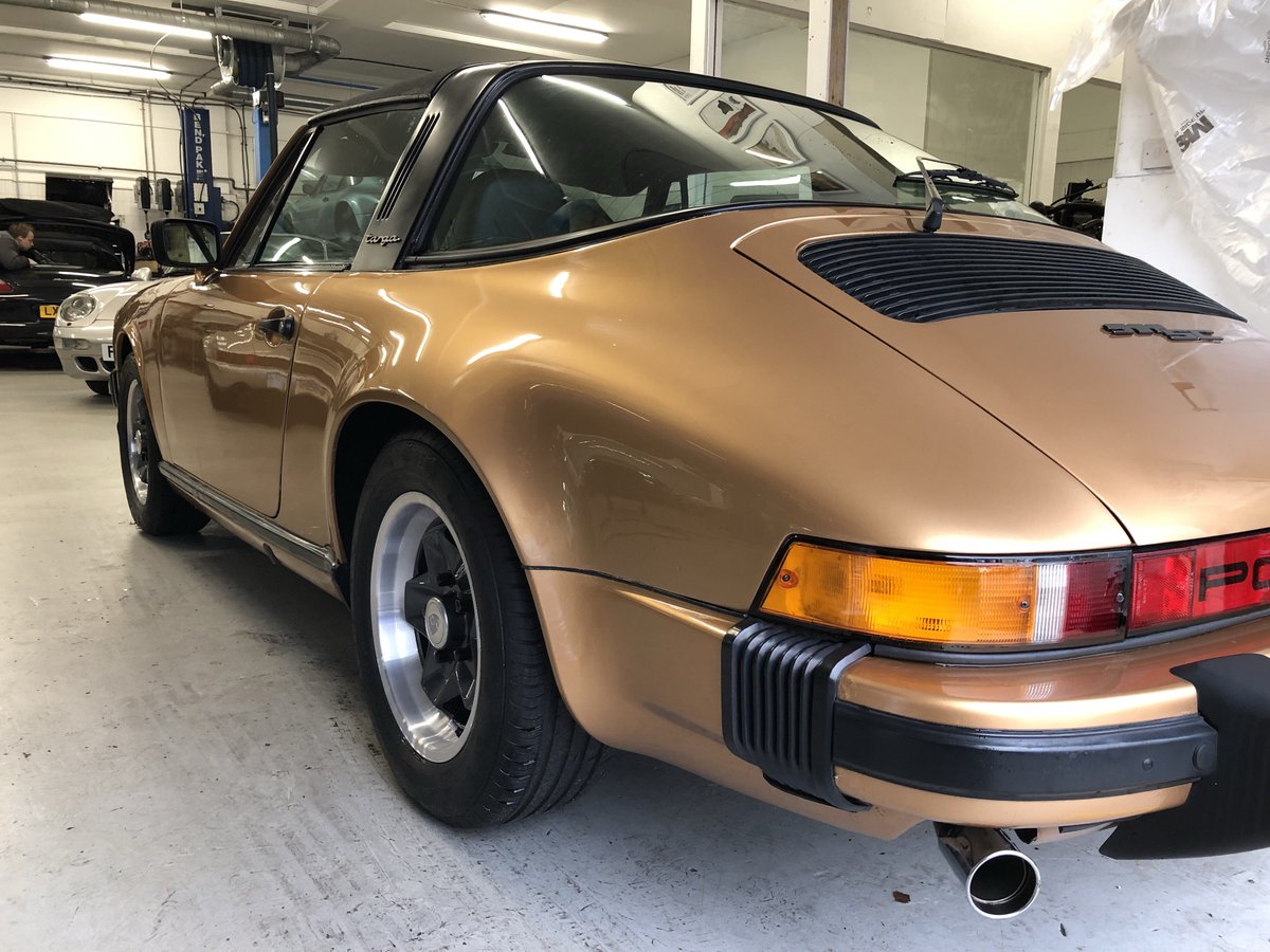 hpporsche's tweet photo. Just completed gearbox rebuild, alloy wheel refurb & complete SSI exhaust system on this beautiful 80’s 911...
#porsche #porscheporn #porsche911 #SC #porscheclub #restoration #porschetarga #retro #rebuild #porschebackdate #porschemuseum #Luftgekühlt #porscheclassic #cookiecutters https://t.co/CFSAd0jJQ8