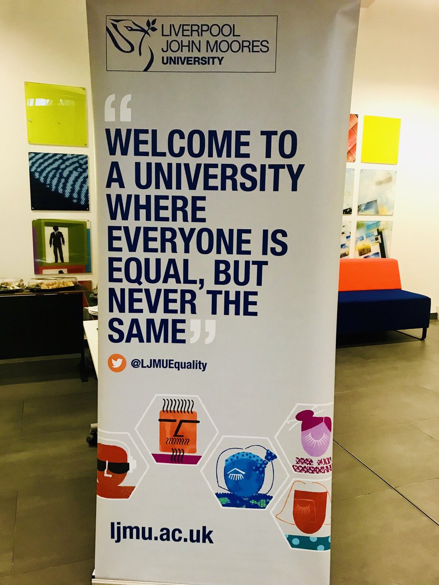 LJMUEquality tweet media
