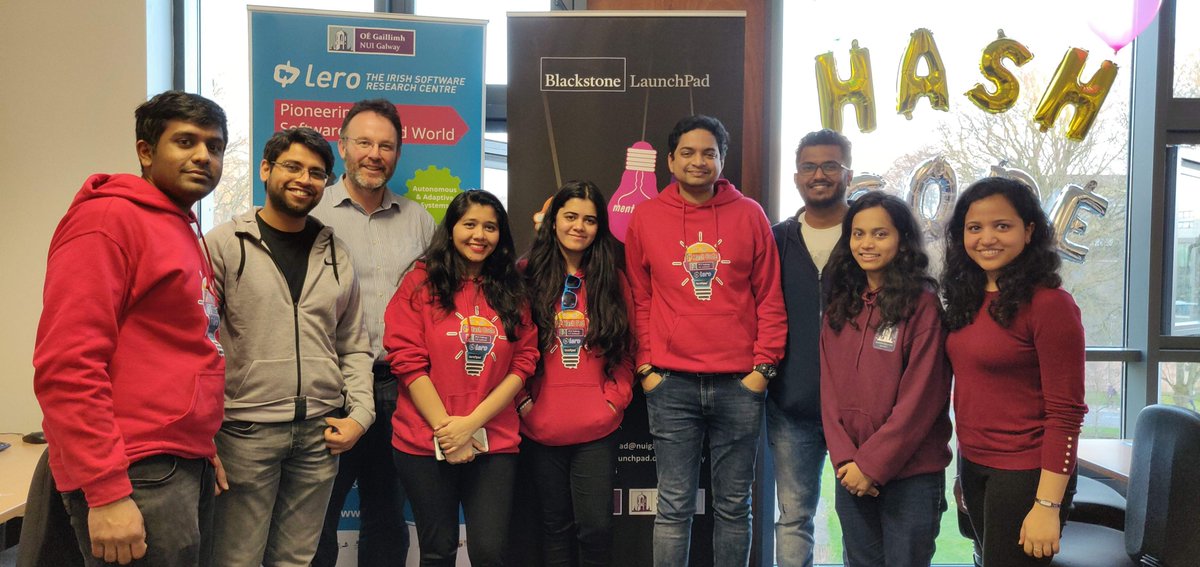 GoogleHashCode1's tweet image. @GoogleHashCode1 @LaunchPadNUIG @Lero_NUIGalway @NUIGBASoC @NUIGCairnes @NUIGCompsoc #Google #HashCode #Coding #Challenge
@DennehyD @Cregkeane #Msc #Business #Analytics
