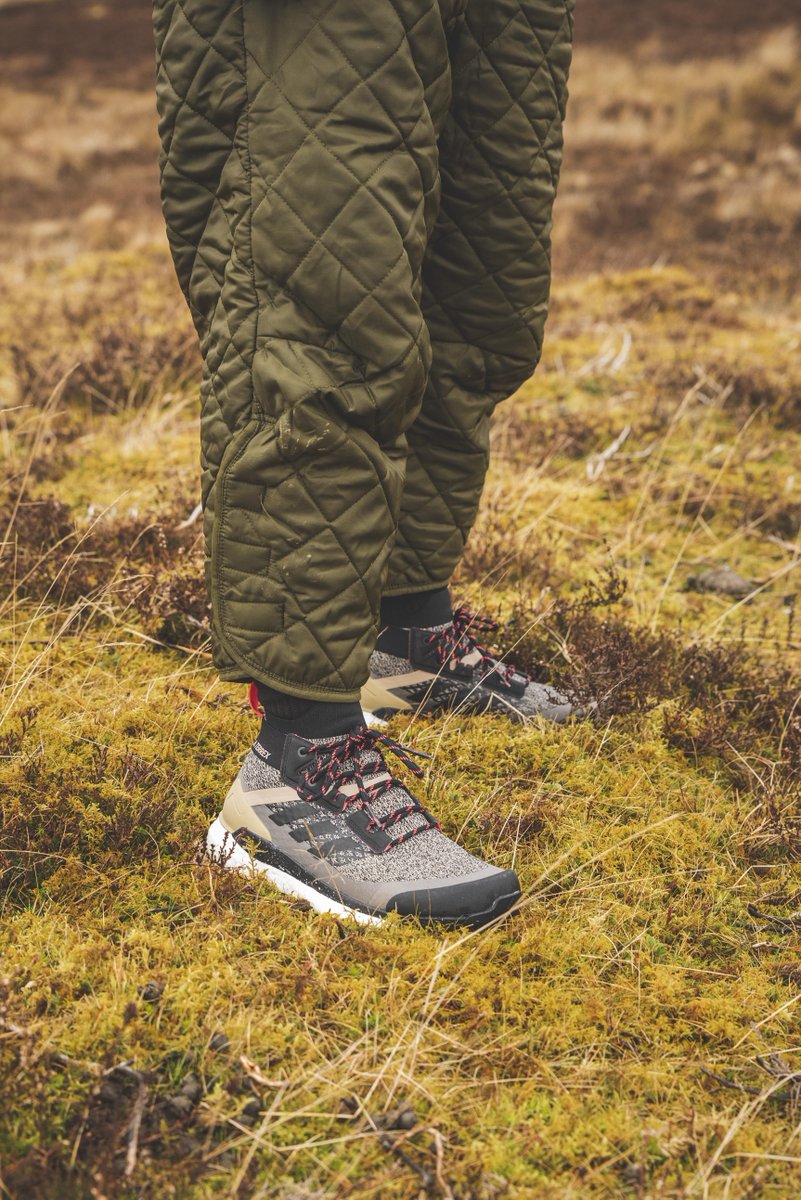 adidas consortium terrex free hiker