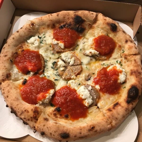 Is this what heaven looks like....? 🤔💭