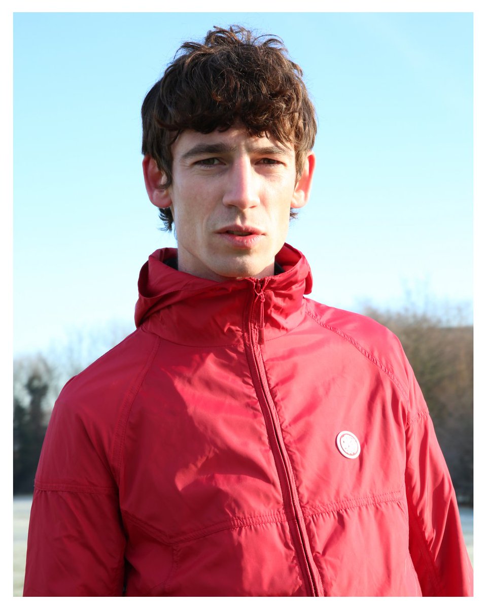 Lightweight jackets. Ready for Spring. Shop now: bit.ly/2IMEE9c