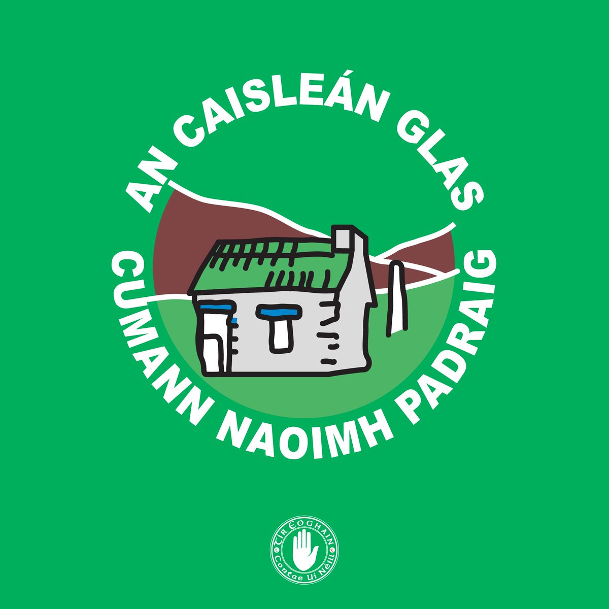 TyroneGAALive's tweet photo. IFC Round 1: @ClogherGfc v @greencastleGAA

#LCCGroup #TCCDraw19 https://t.co/kWLRX7oFFC