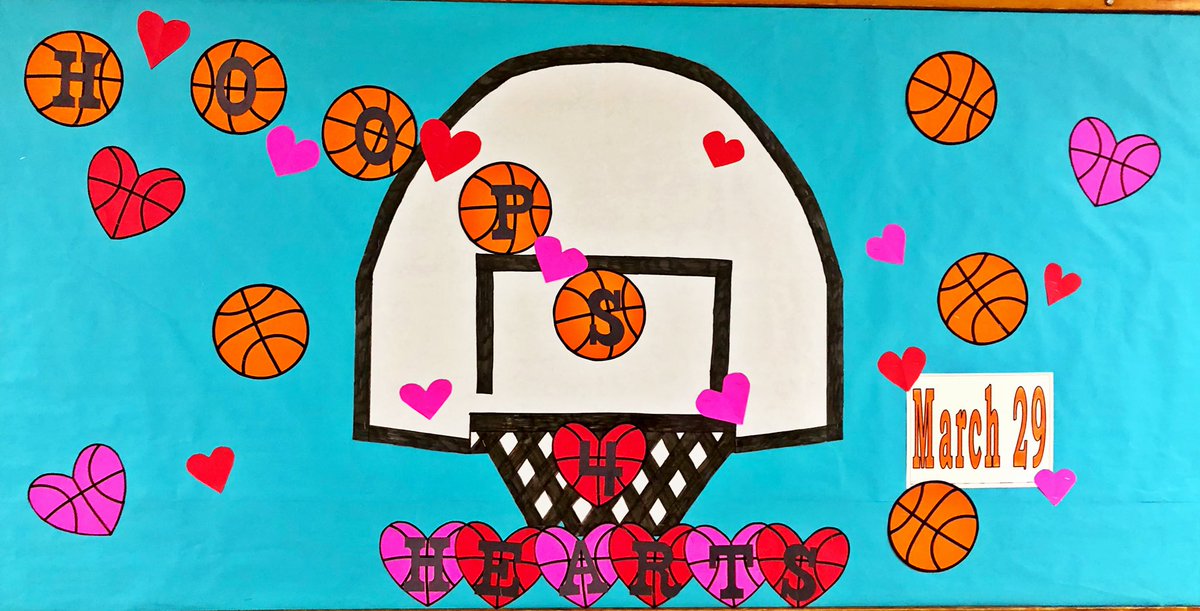 AMTryon's tweet photo. Get ready HMS - Hoops for Hearts is March 29!  #Hoops4Hearts @HMSEaglesTweet @HMSEagles1 @BerkCoSchoolsWV https://t.co/W135ZTIwwX