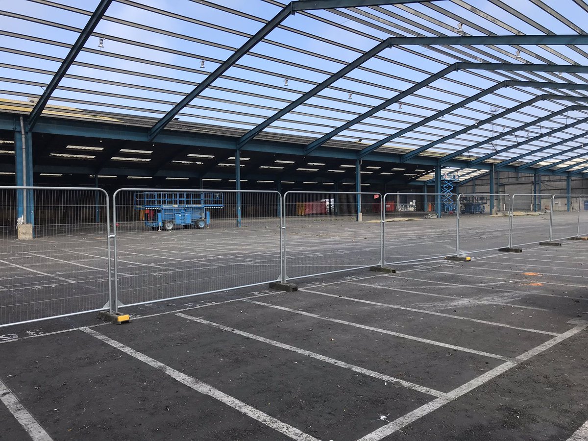 Brilliant progress from the team at Felixstowe Port <a href="/CDC_Demolition/">CDCDemolition</a> <a href="/CDCEnviro/">CDC_Environmental</a> <a href="/tru7group/">Tru7 Group</a> <a href="/Guynicholls7/">Guy Nicholls</a> <a href="/JakeNicholls45/">Jake Nicholls</a> <a href="/tm__33/">Tony Marshall</a> <a href="/whipstreet/">Whip Street Motors</a> <a href="/Chinny63549321/">Chinny</a> <a href="/DavidClarkeCDC/">David Clarke</a> <a href="/mark65re/">mark emeny</a> <a href="/meik1fitness/">Meik Jensen</a> #eastangliasno1 #truplant