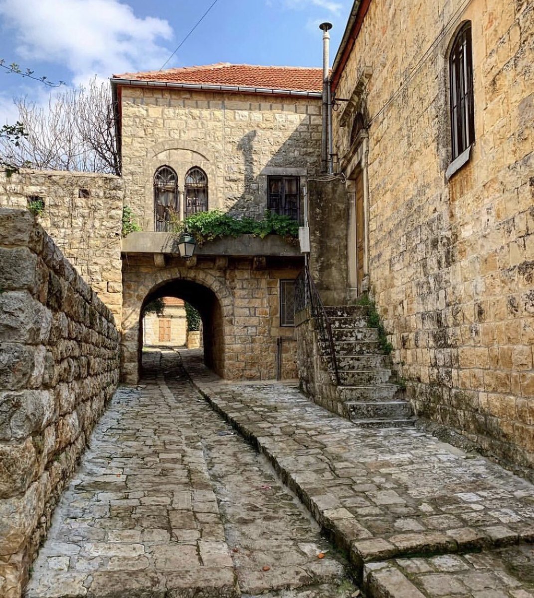 Lebanon Houses 🇱🇧 r/lebanon