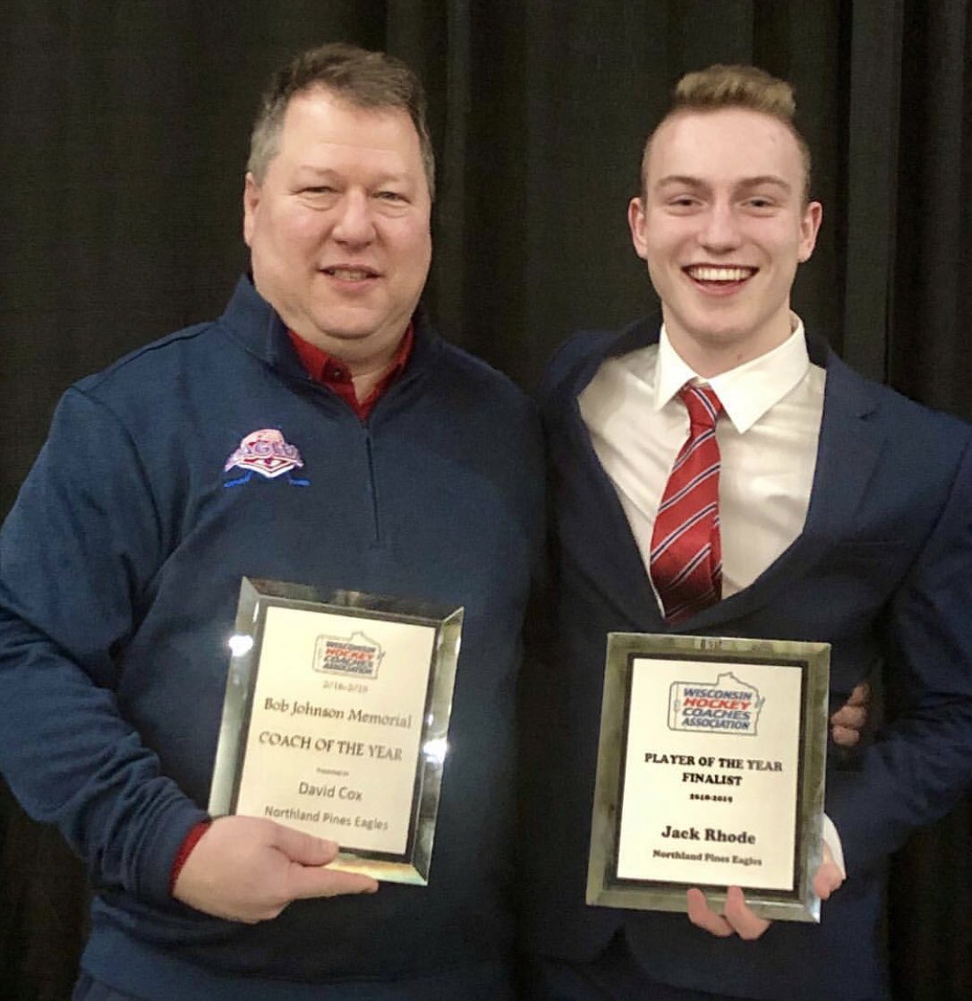 Pines Boys Hockey tweet media