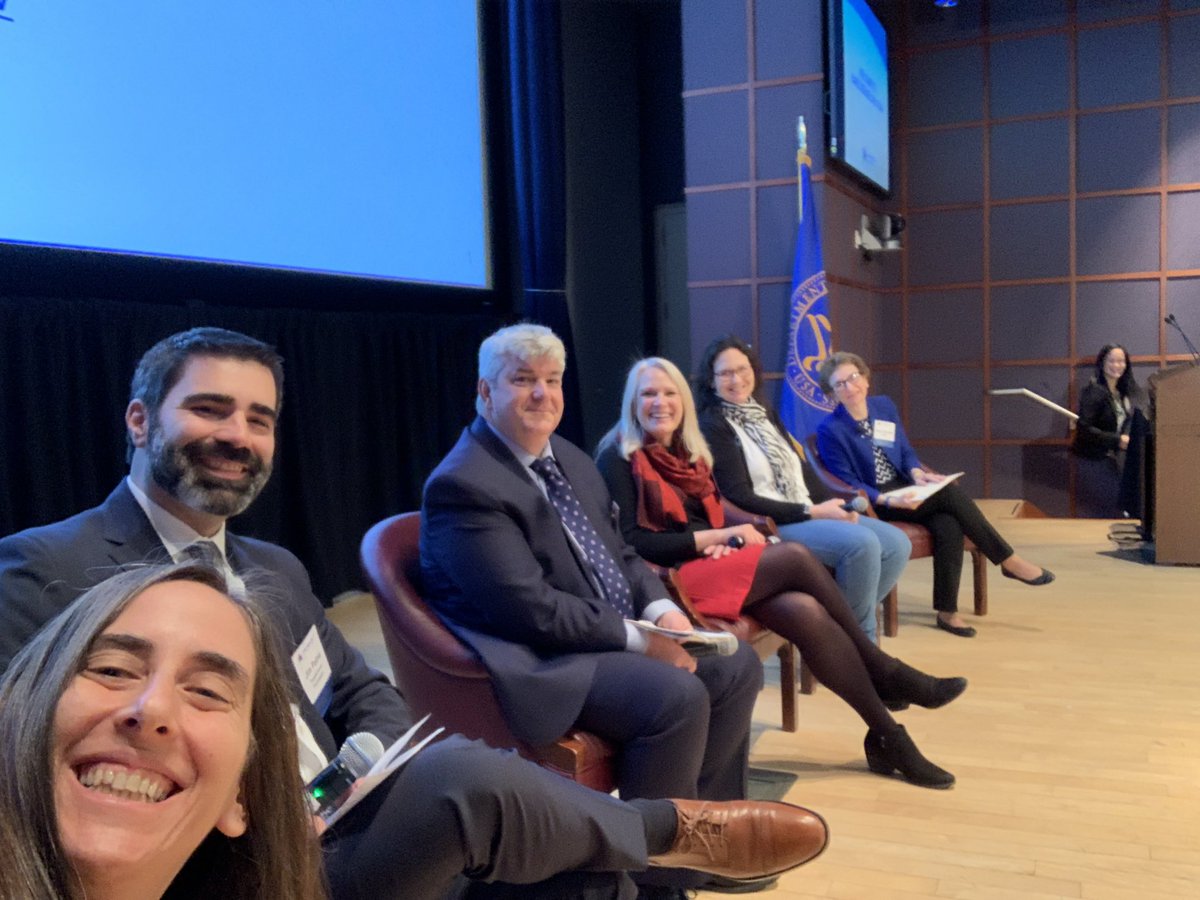 corrie_painter's tweet photo. So much gratitude for the @NIH for inviting a rare cancel panel to #RDDNIH we have so much common ground with the larger yet tiny rare disease community, it felt like being welcomed into a family https://t.co/E5TQasAjkD