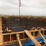 Photo by 4 Crosses Construction Ltd (@4CCLtd)