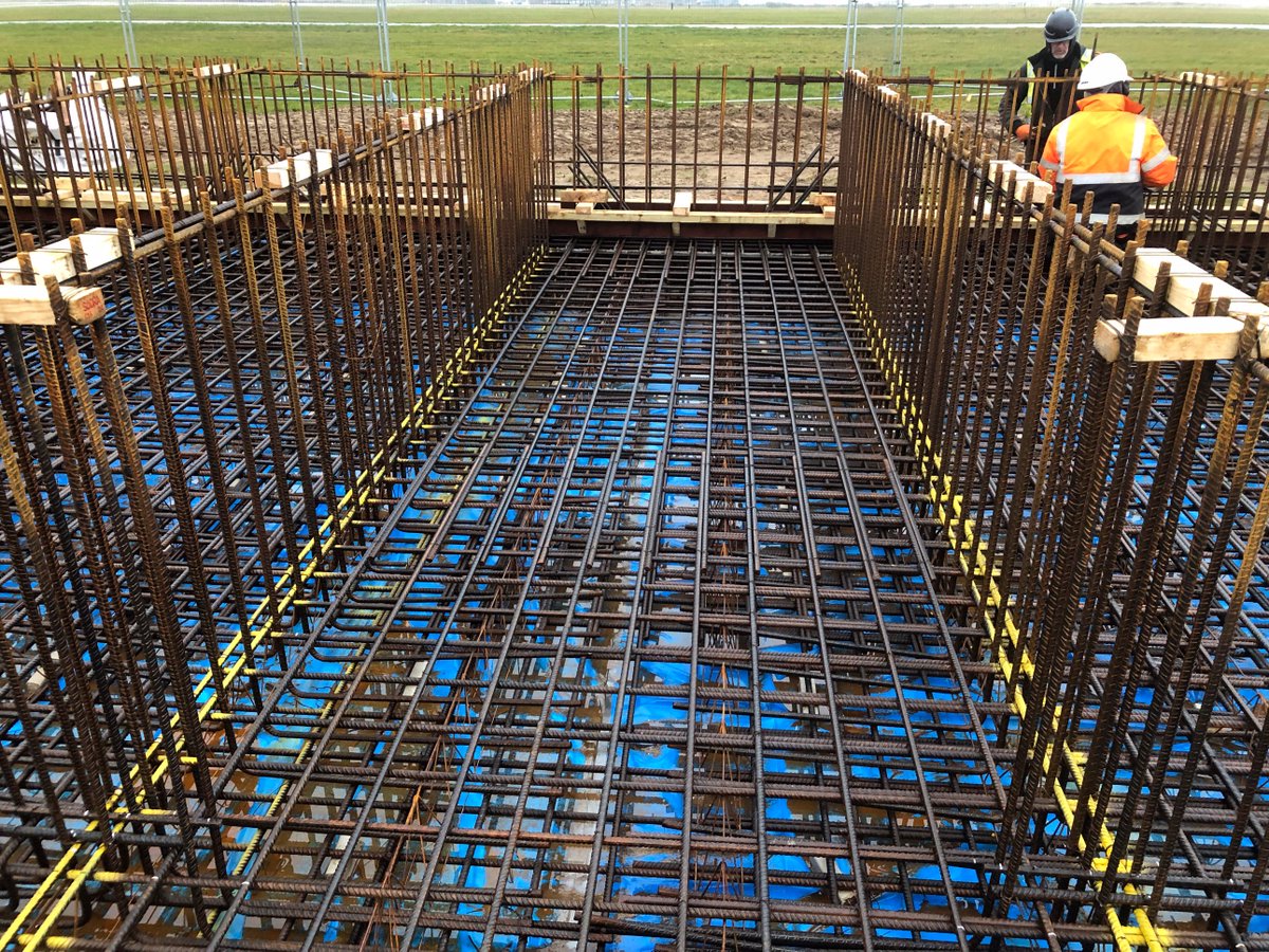 4 Crosses Construction Ltd tweet media