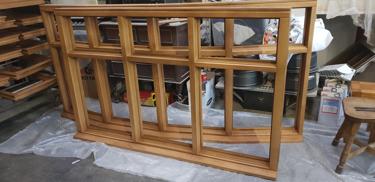 Laus15's tweet photo. Great presentations at the @asbp_uk Healthy Buildings Conference &amp; Expo 2019. #PlasticsInConstruction If we make some simple lifestyle changes we can all make a difference. Mine start with #woodwindows out with pvc and in with @Accoya https://t.co/5lnCWoQ6jX