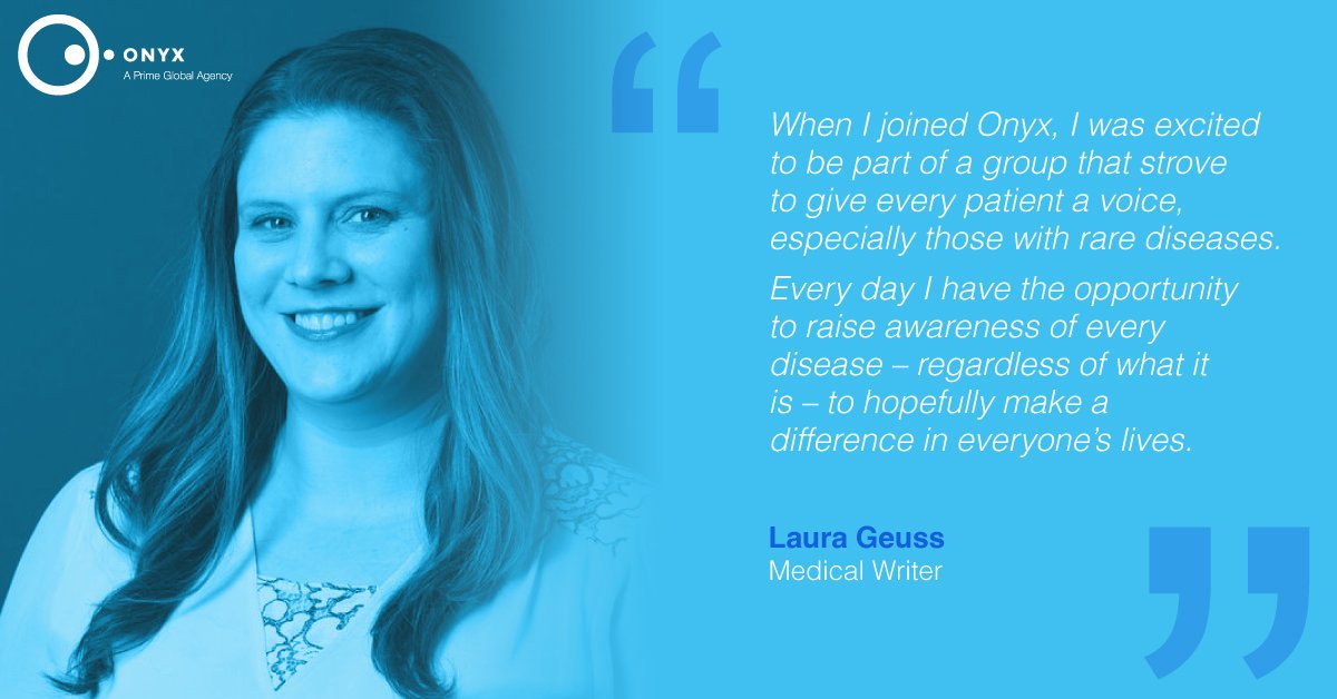 PrimeGlobalBuzz's tweet photo. Today is Rare Disease Day. Onyx is our rare and speciality disease agency and we want to share why we have such passion for what we do #PrimeGlobalBuzz #RareDiseaseDay #ShowYourRare2019 #Onyxcares https://t.co/ZXIPXewg2u