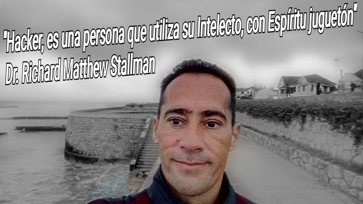 cevicas's tweet image. Hacker, is a person who uses his Intellect with playful Spirit... Dr. Richard Matthew Stallman

udemy.com/user/diego-her…

#ethicalHacking #cybersecutity #mobileHacking #bestCourse #digitalForensics #digitalEvidence #dataNetworking #intruderDetection #steganography #wifiSecurity