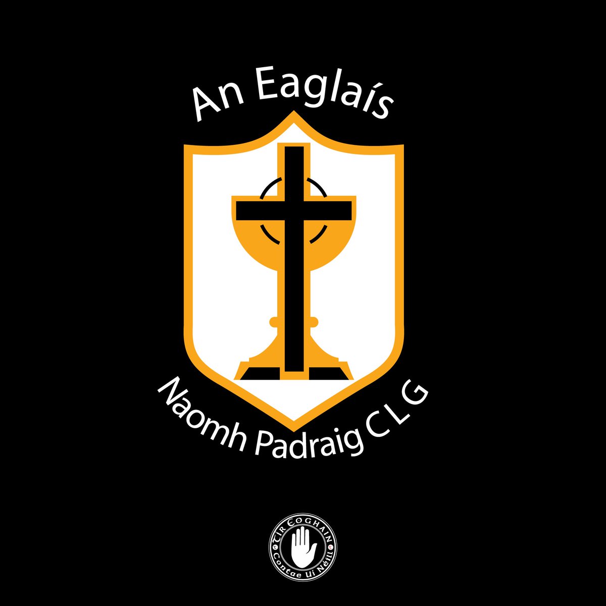 TyroneGAALive's tweet photo. SFC Round 1: @EglishGAC v @ErrigalCiaran1
#LCCGroup #TCCDraw19 https://t.co/MyzCvWoE3J